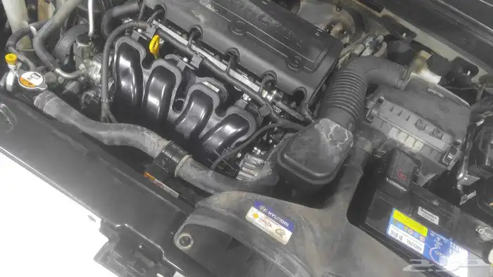 مكاين مكينة شاص ربع فورشنر برادو ضمان 6 شهور 7