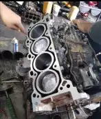 مكاين اليابانية كامري افلون برادو 4