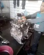 مكاين اليابانية كامري افلون برادو 8