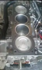 مكاين اليابانية كامري افلون برادو 2