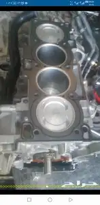 مكاين اليابانية كامري افلون برادو 1