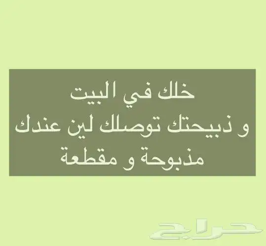 ذبايح حري نجدي نعيمي سواكني 10