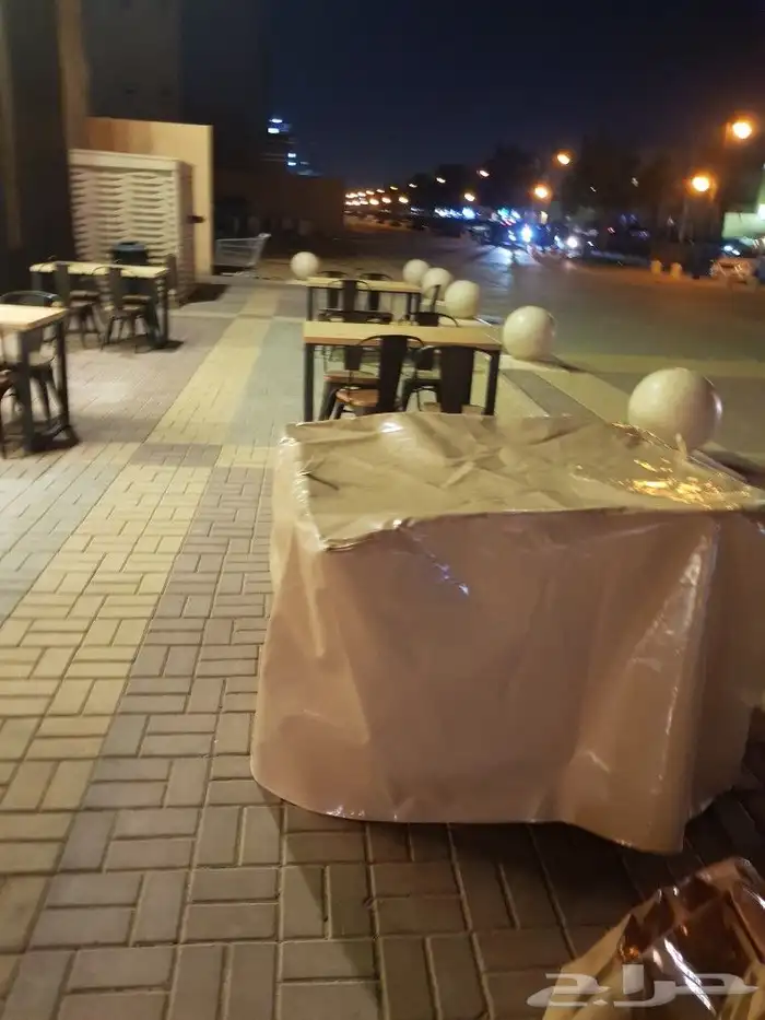 اغطيه كراسي اغطيةكراسي اغطيةجلسات خارجيةاشرعه 1