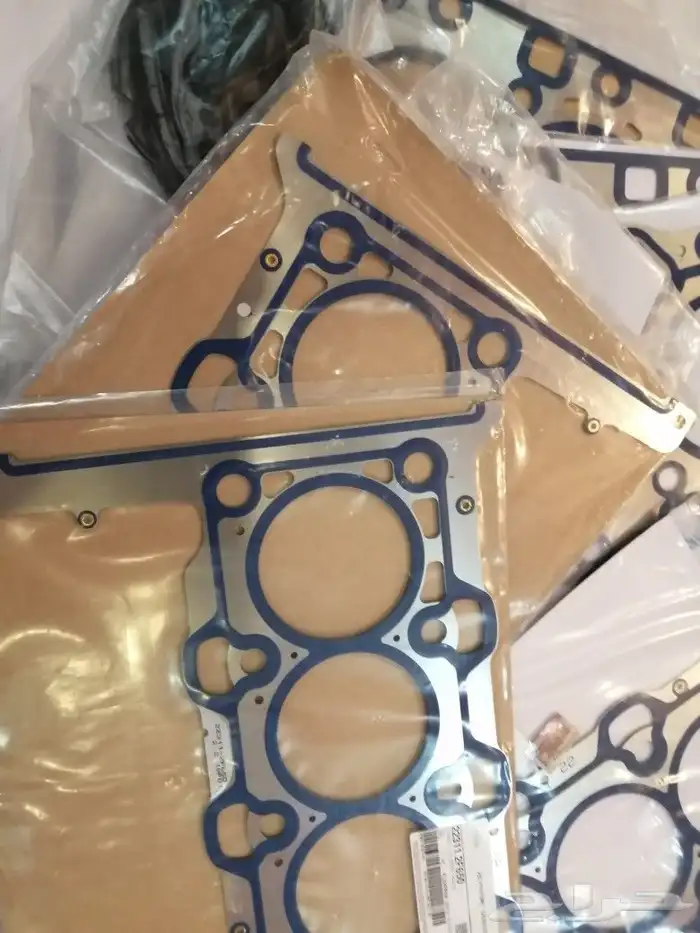 قطع غيار هيونداي ديزل 7