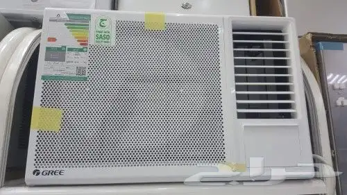 مكيفات جري شباك الجديد 0