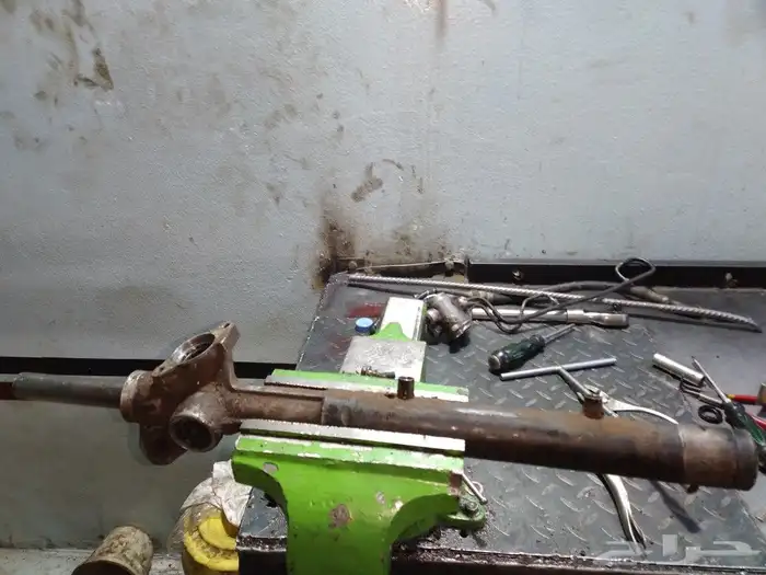 دوده دركسيون جميع أنواع السيارات 4