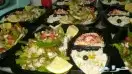 خاروف مشوي على الجمر جديد شيف عماد ابو عامر 10