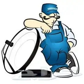 فني دش وتركيب شاشات لمشاهدة الدوريات الأوروبية 0