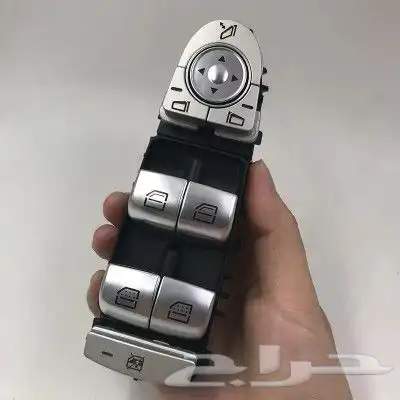 شعارات رفارف مرسيدس واكسسوارت جميع الفئات 82