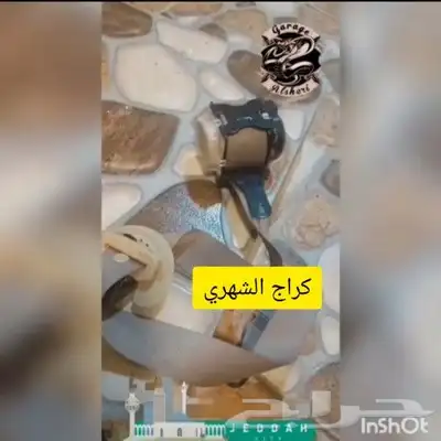 اصلاح حزام الامان مع (ضمان شد الحزام ) 1