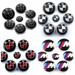 اغطية بلوف BMW..M..واكسسوارات جميع الفئات 17