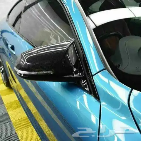 اغطية بلوف BMW..M..واكسسوارات جميع الفئات 68