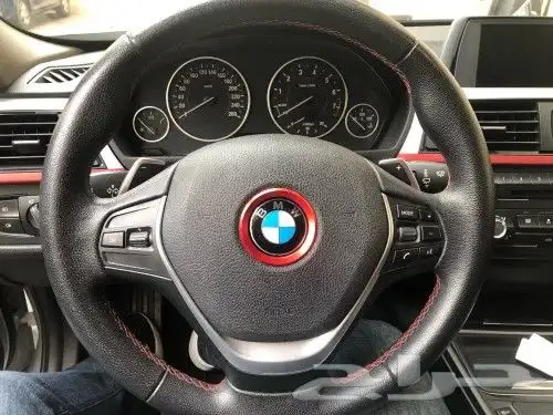 اغطية بلوف BMW..M..واكسسوارات جميع الفئات 82
