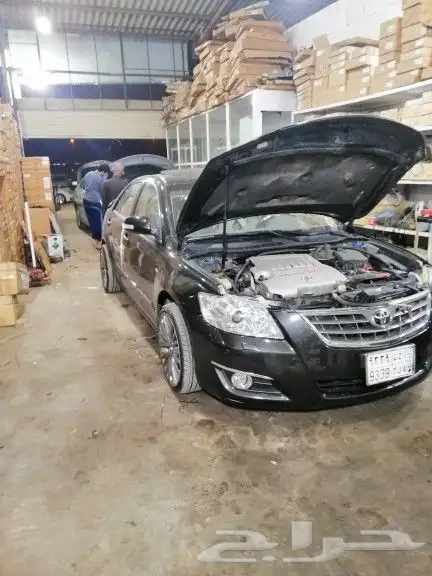 كمبروسر دينمو التيما كابرس لومينا تيدا صني 3