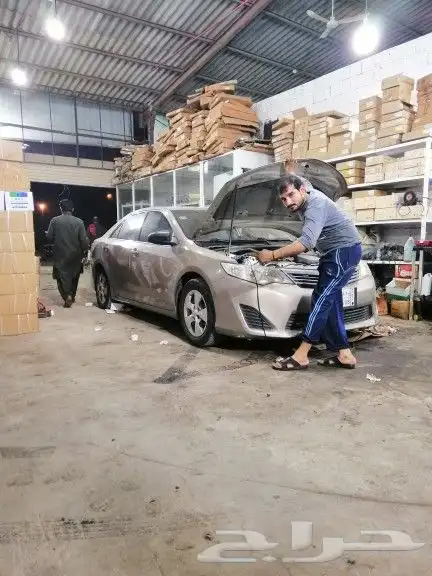 كمبروسر دينمو التيما كابرس لومينا تيدا صني 1