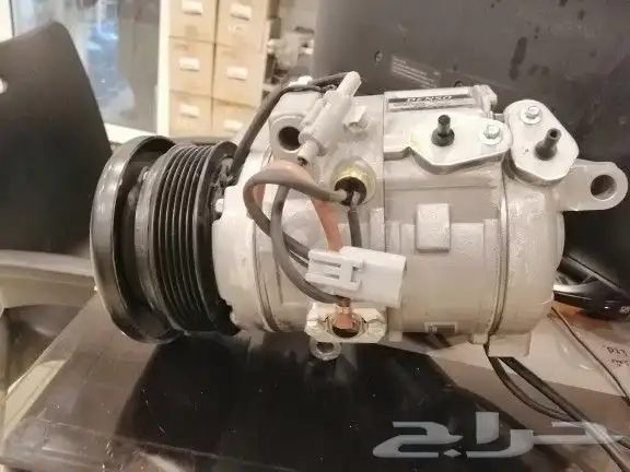 كمبروسر دينمو التيما كابرس لومينا تيدا صني 0