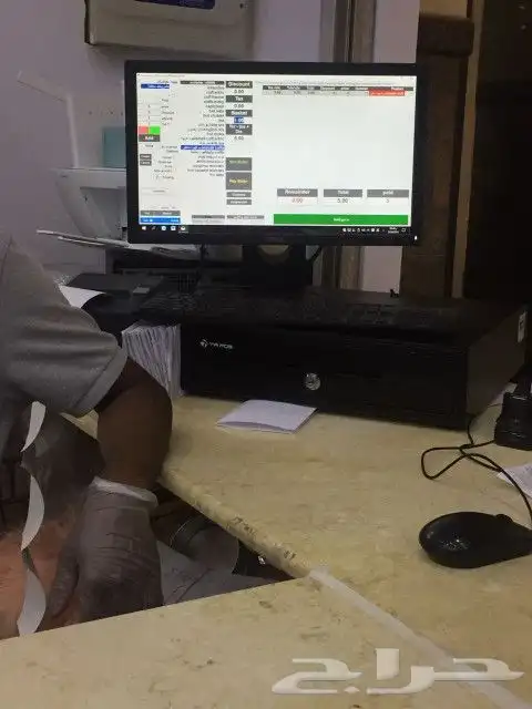 نظام إدارة مالي لمحلك التجاري 10