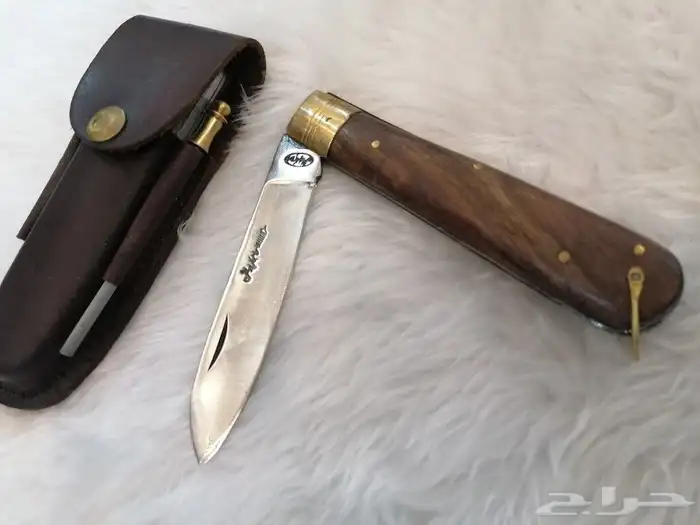 سكين حاده كفو 0