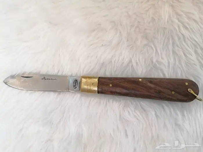 سكين حاده كفو 1