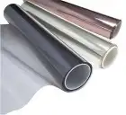 عازل حراري أمريكي للزجاج جوده عاليه وتركيب احترافي 9