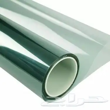 عازل حراري أمريكي للزجاج جوده عاليه وتركيب احترافي 8