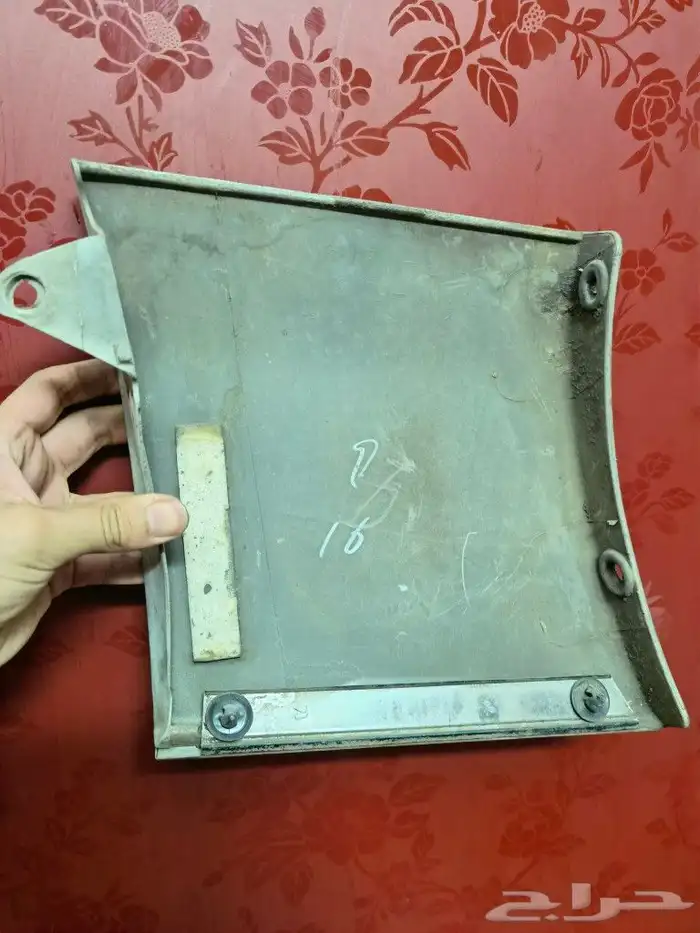 قطع لكزس 400 98 _2000 فقط المعروضة 2