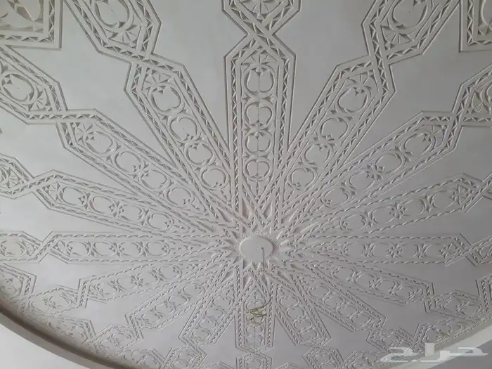معلم جبس ابها مغربي 12