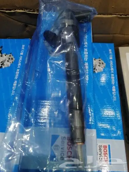 Fuel injector for Hyundai and Kia cars 4