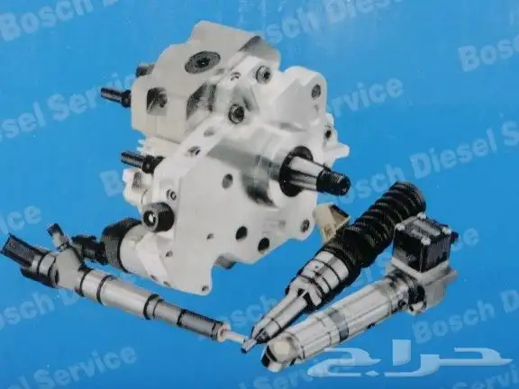 Fuel injector for Hyundai and Kia cars 0