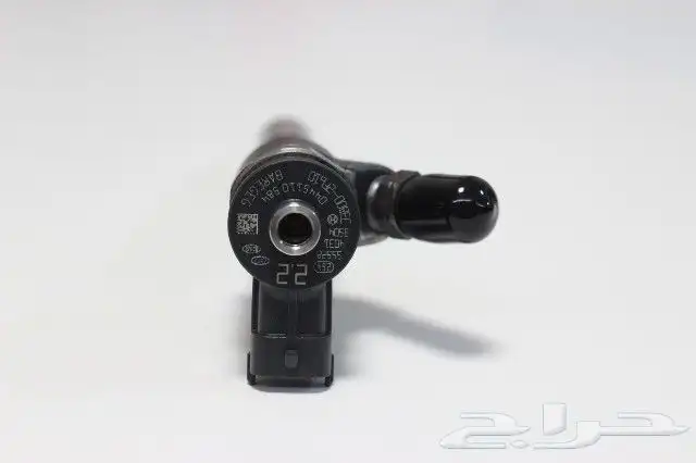 Fuel injector for Hyundai and Kia cars 6