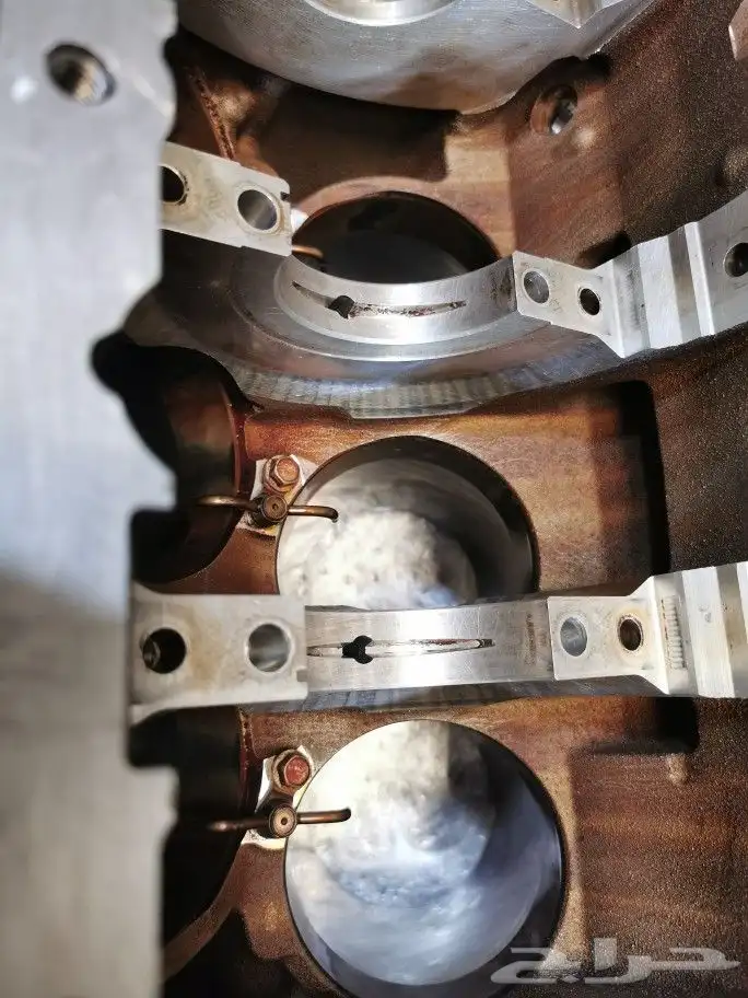 توضيب جميع انواع المكائن والقيرات 1