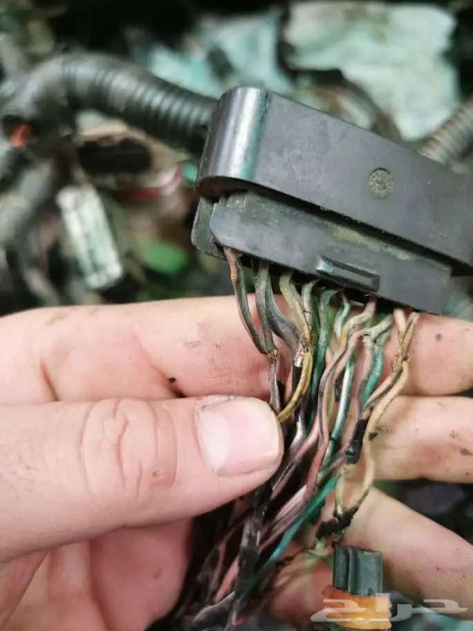 توضيب جميع انواع المكائن والقيرات 9