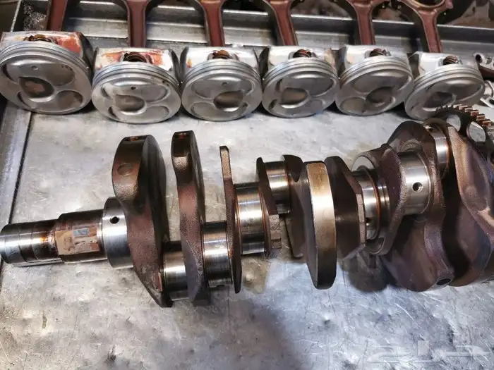 توضيب جميع انواع المكائن والقيرات 2