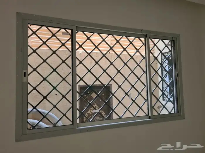 المنيوم شبابيك السحاب الوان(تكنولوجيا ) 20