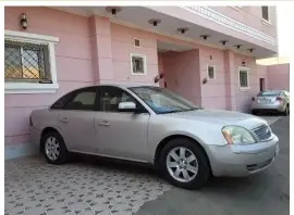 كمبوروسر فورد فايف هندرد 2007 0