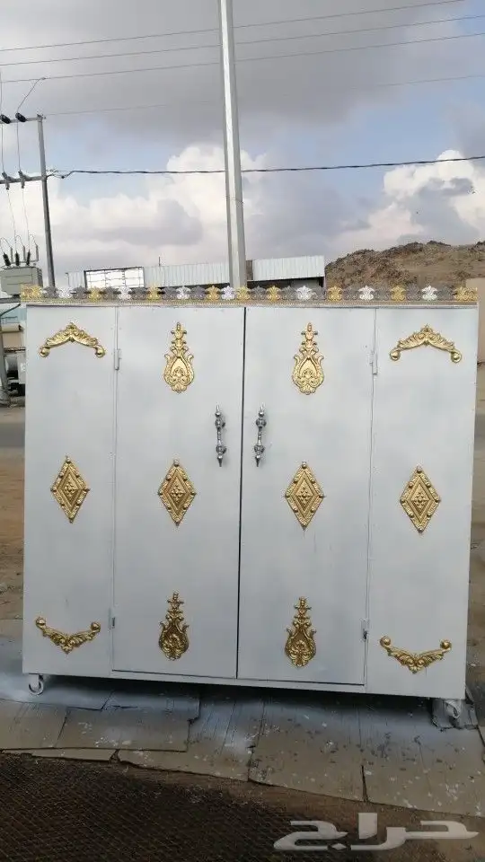حداد سعودي ويخدمك في اي مكان من ينبع وضواحيها 4