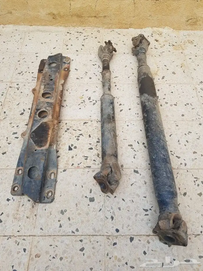 قطع لاندكروزر 92_97 8