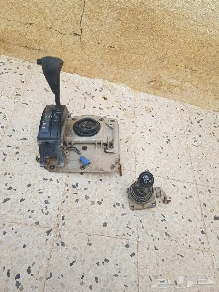 قطع لاندكروزر 92_97 6