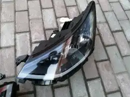 شمعات وصدامات ومرايات سوناتا 2021 3