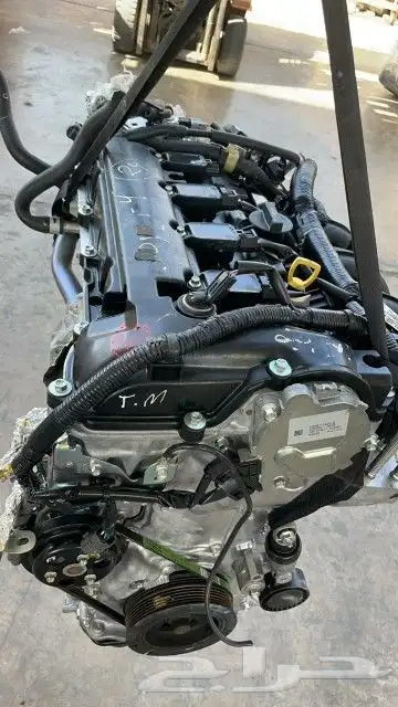 مكاين مازدا 6 24