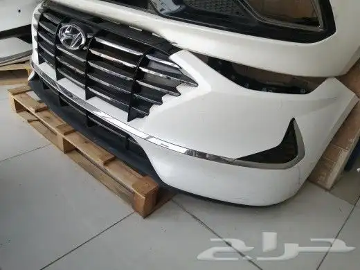شمعات وصدامات ومرايات سوناتا 2021 0