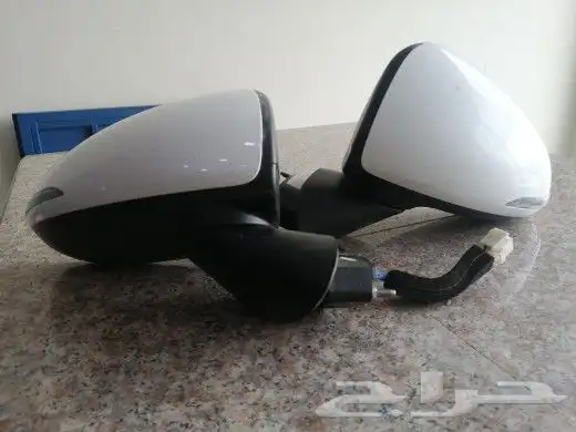 شمعات وصدامات ومرايات سوناتا 2021 1