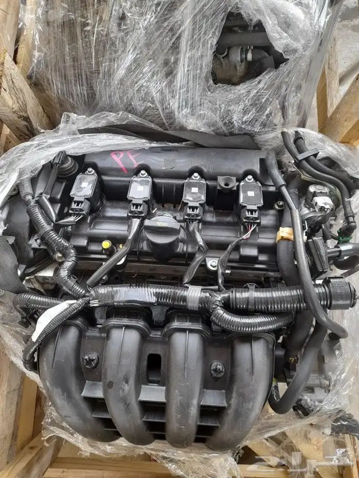 مكاين مازدا 6 19