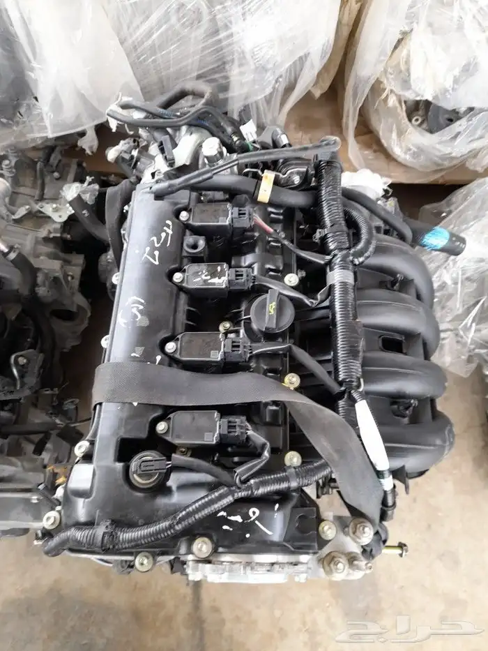 مكاين مازدا 6 17