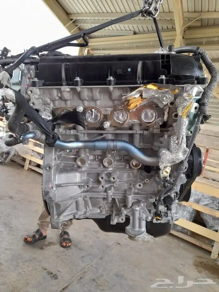 مكاين مازدا 6 1