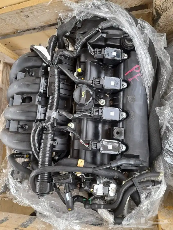 مكاين مازدا 6 20