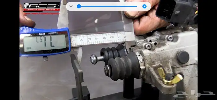 هونداي ديزل توضيب جيرات اوتماتيك 14