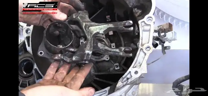 هونداي ديزل توضيب جيرات اوتماتيك 11