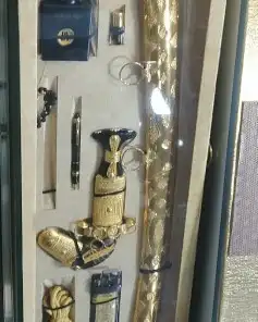 دروع ترقيه فخمه بسعر الجمله 4