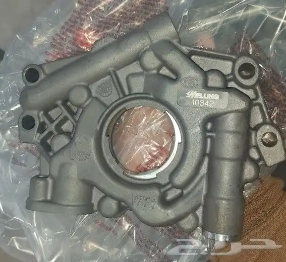 قطع غيار موبار 17